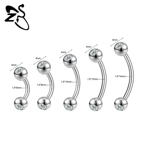 Argento 3 4MM