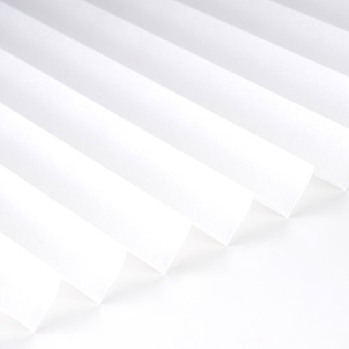 Immagine di Paralumi per finestre adesivi semplici Tessuto non tessuto Tende zebrate pieghettate Tenda oscurante per camera da letto Soggiorno Balcone