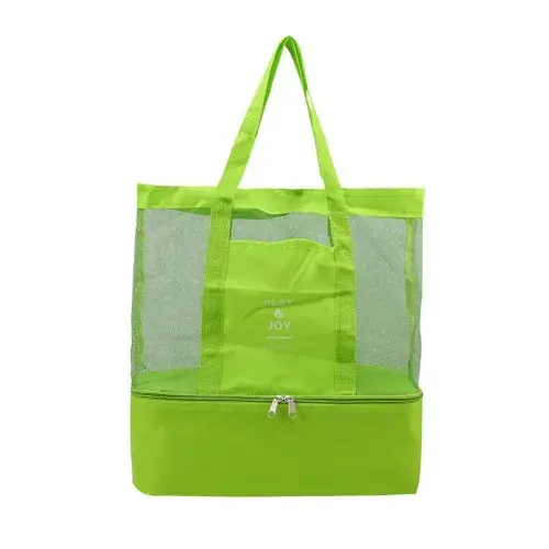 Style B green