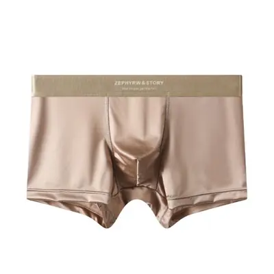 Image de Boxers Hommes Chauds - 1 ou 3 Pièces - Confort & Style