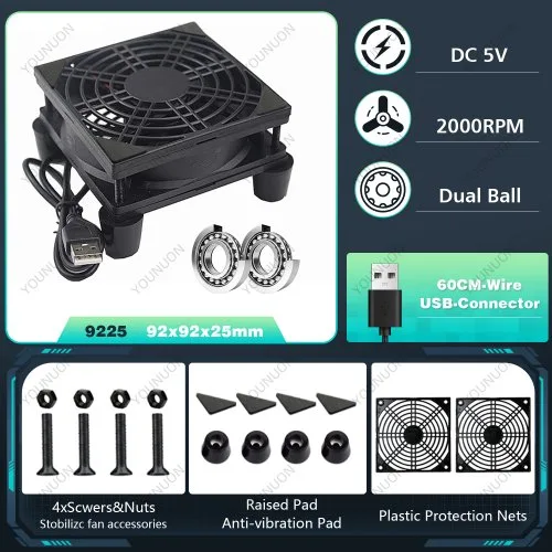 9225 dubbel bal