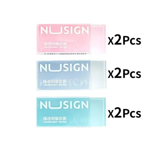 6Pcs