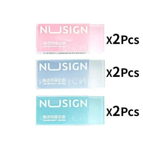 6Pcs