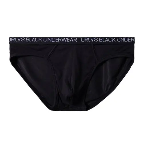 Image de Slip Homme Respirant en Modal - Confort & Élégance