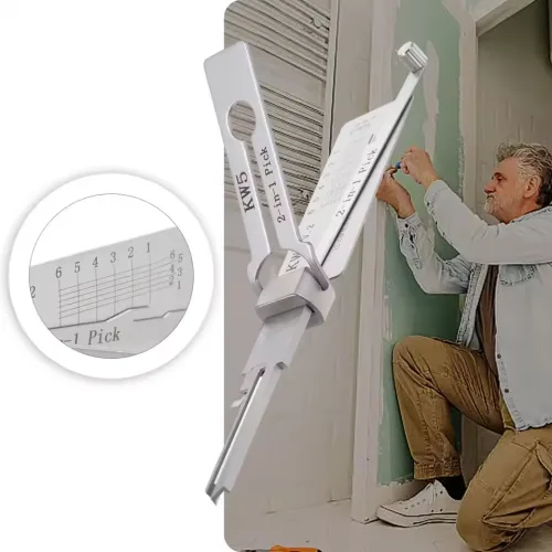 Vue 3 du produit