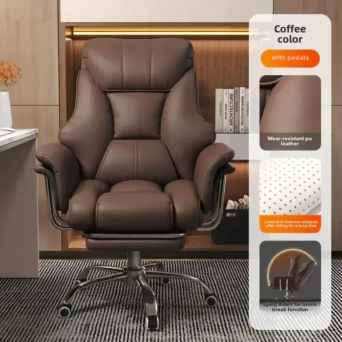 Café avec pédales