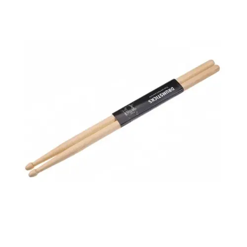 Image de Baguettes de Batterie en Érable Miwayer - Premium & Durables