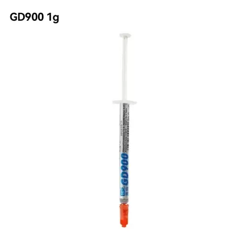 Image de Graisse Thermique HD900 - Haute Performance pour CPU