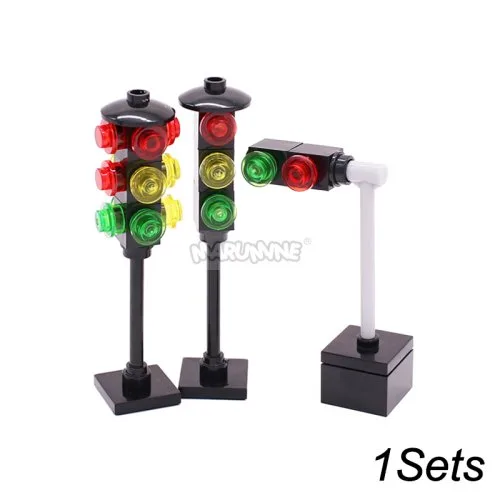 Ruch jasny 1Set