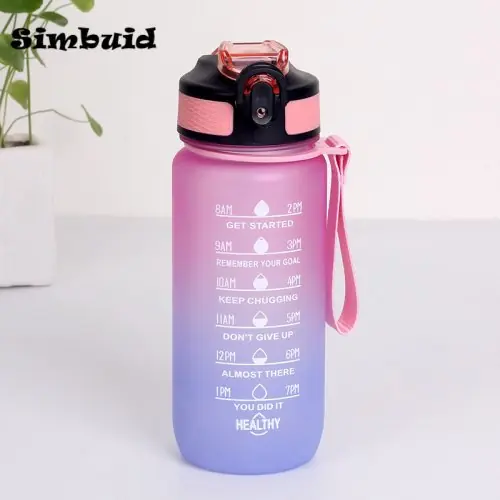 600ML Roze-D