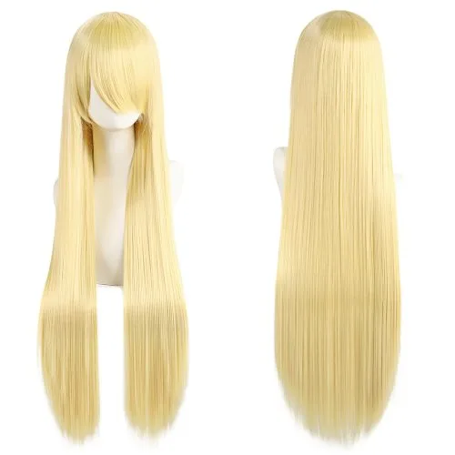 Blond