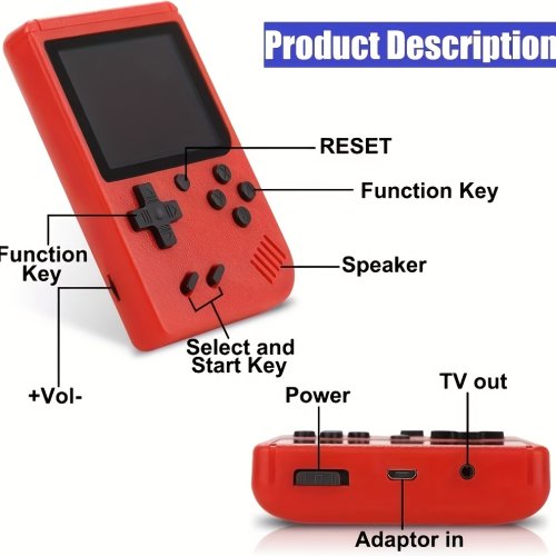 Vue 5 du produit