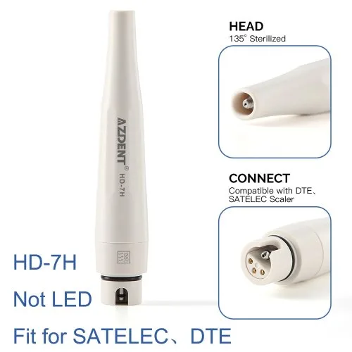 HD-7H Bez LED