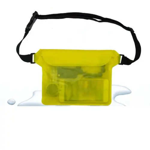 Image de Sac Étanche de Plongée - Protection totale pour vos objets