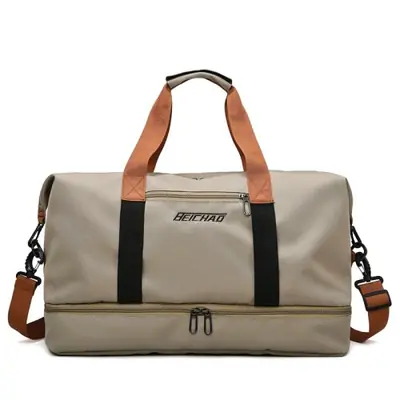 Image de Sac de Sport Portable & Polyvalent