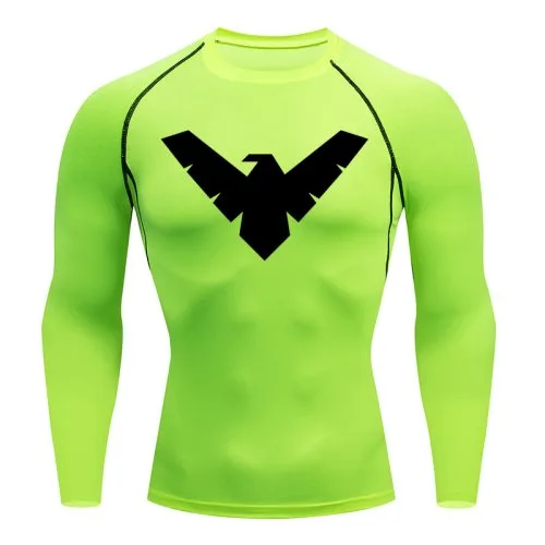 Fluoreszierend Grün 32