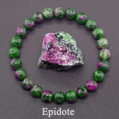 7 epidota