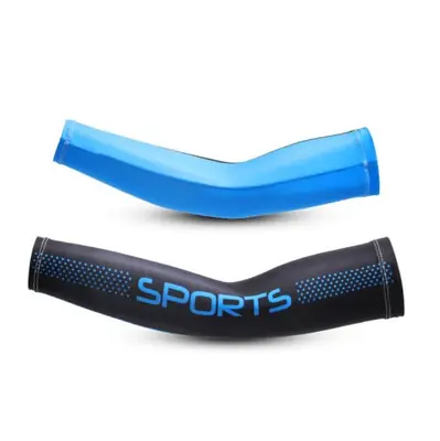 Image de Manchons Anti-Brûlure UV - Protection Solaire Respirante