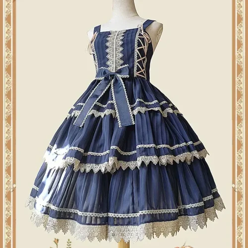 Marineblau