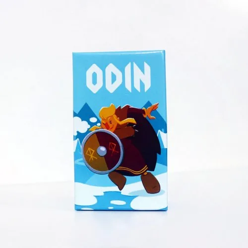 Odin