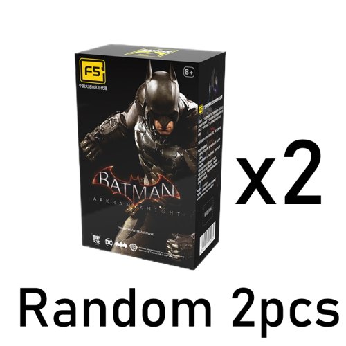 2pcs