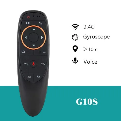 G10S