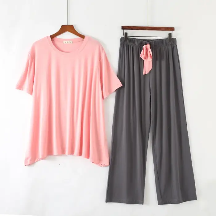 Pink ash