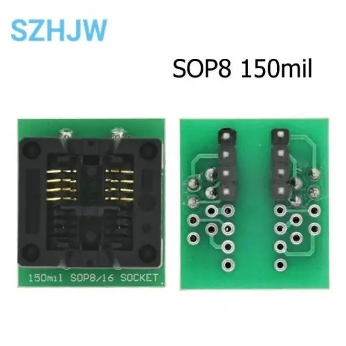 SOP8 150mil