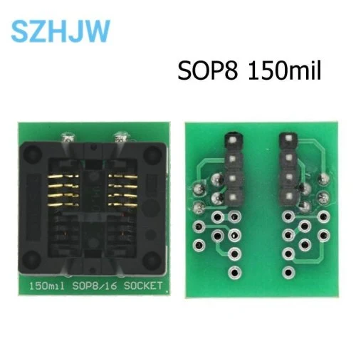 SOP8 150mil