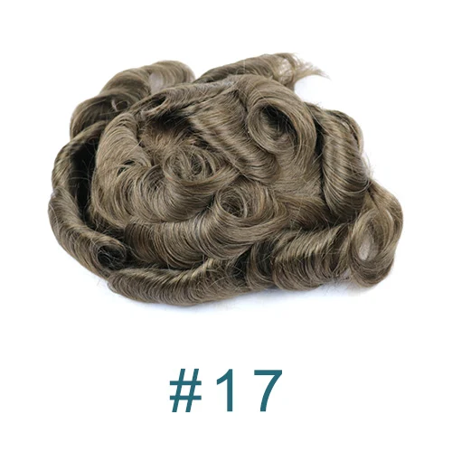 17 colorato