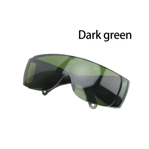 Verde oscuro