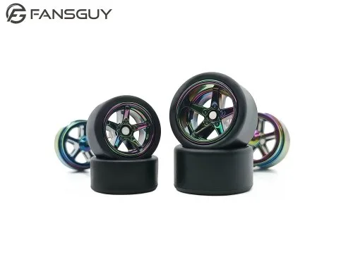 Bms-F sevencolors 1