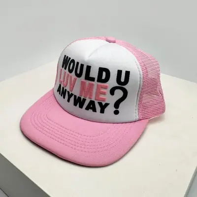 Image de Casquette Unisexe Color Block - Style Hip Hop & Urbain