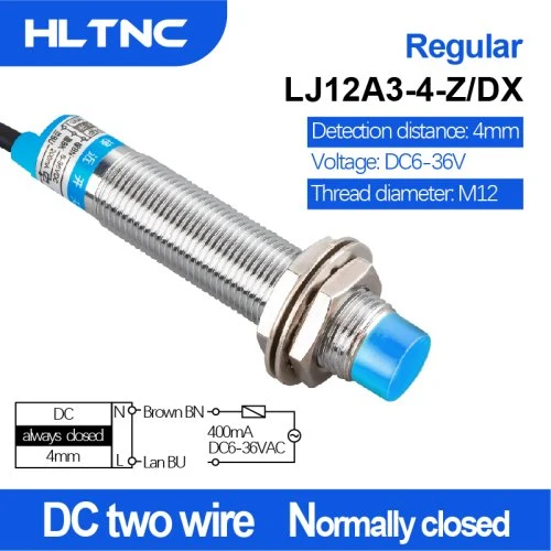 LJ12A3-4-Z-DX