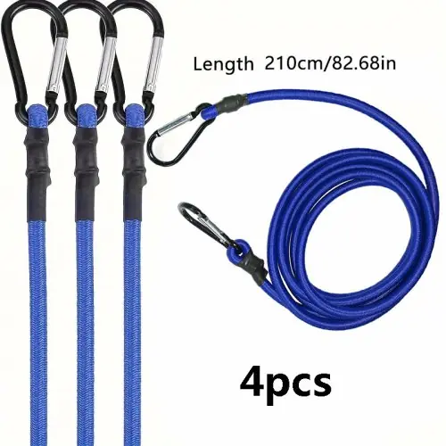 4pcs 210cm