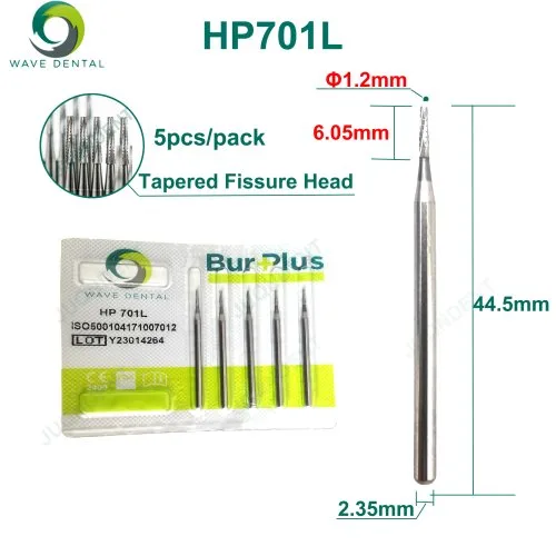 HP701L