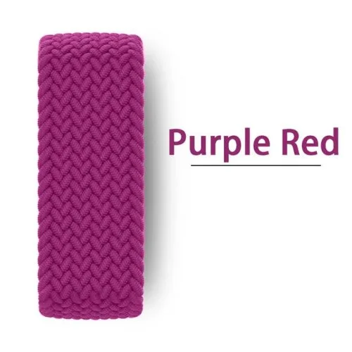Purple red