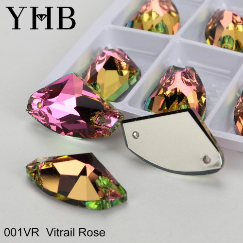 001VR Vitrail Rose