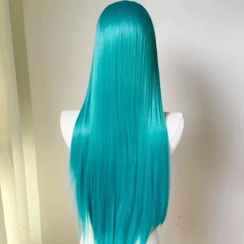 Hatsune blau
