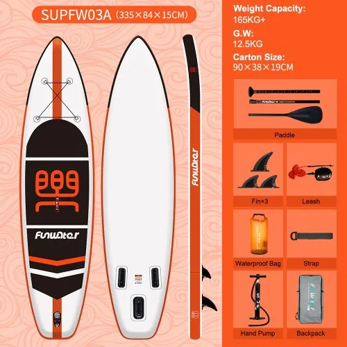 SUPFW03A(335×84×15CM)