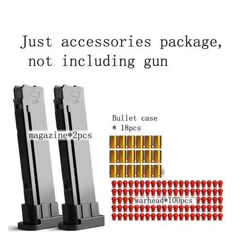Accessories