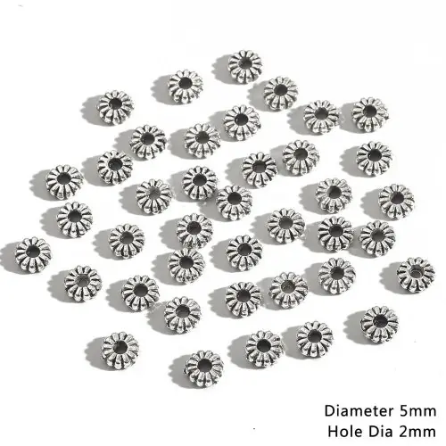 50 pièces