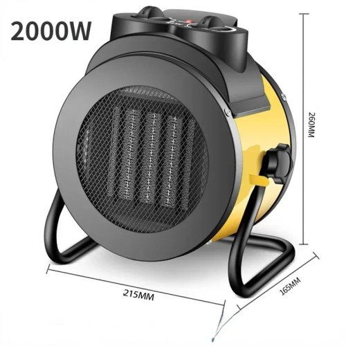 2000w