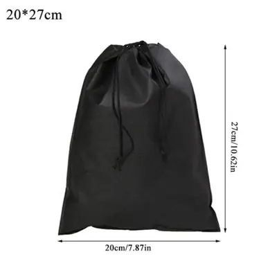 Image de Sac de Rangement pour Chaussures Voyage Anti-Poussière