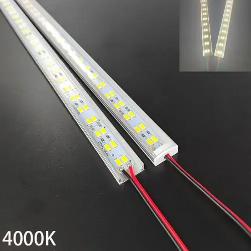U72 Transparent4000K