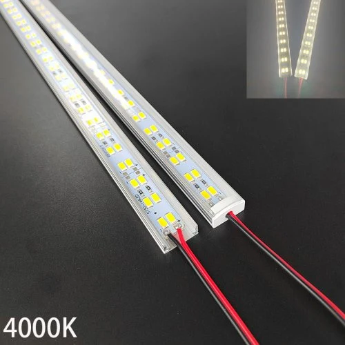 U72 Transparent4000K