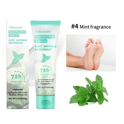 Image de Déodorant Concombre 72h - Fraîcheur Invisible & Longue Durée