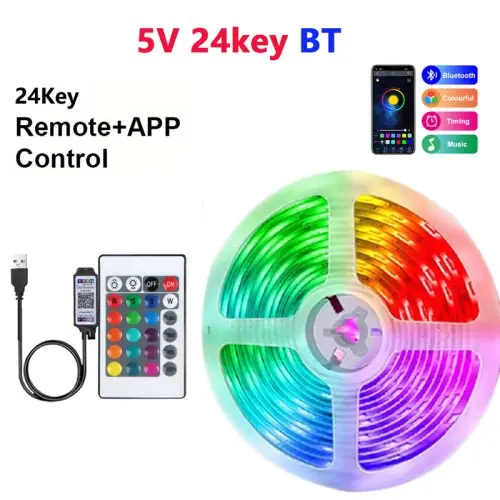 Bluetooth 24K