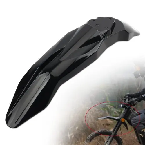 Image de Garde-boue Avant en Plastique pour Talaria Sting X3 MX3 MX4