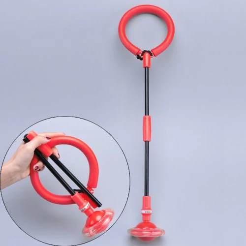 Rojo plegable
